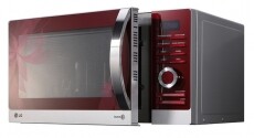 LG MH6883AAF mikrohullámú sütő Konyhai termékek - Mikrohullámú sütő - Mikrohullámú sütő (szabadonálló) - 288088