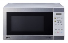 LG MS2042U mikrohullámú sütő Konyhai termékek - Mikrohullámú sütő - Mikrohullámú sütő (szabadonálló) - 288089