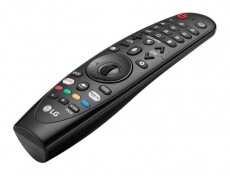 LG Magic Remote (AN-MR18BA) 2018 távirányító Tv kiegészítők - Távvezérlő - Gyári távirányító - 339602