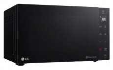 LG MH6535GIS mikrohullámú sütő Konyhai termékek - Mikrohullámú sütő - Mikrohullámú sütő (szabadonálló) - 336265