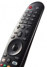 LG Magic Remote (AN-MR19BA) 2019 távirányító Tv kiegészítők - Távvezérlő - Gyári távirányító - 350404