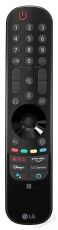 LG Magic Remote (MR21GC) távirányító Tv kiegészítők - Távvezérlő - Gyári távirányító - 374266
