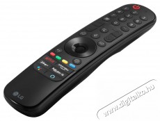 LG Magic Remote (MR21GC) távirányító Tv kiegészítők - Távvezérlő - Gyári távirányító - 374266