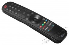LG Magic Remote (MR21GC) távirányító Tv kiegészítők - Távvezérlő - Gyári távirányító - 374266