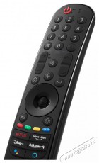LG Magic Remote (MR21GC) távirányító Tv kiegészítők - Távvezérlő - Gyári távirányító - 374266
