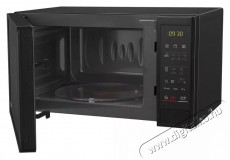 LG MH6042D mikrohullámú sütő Konyhai termékek - Mikrohullámú sütő - Mikrohullámú sütő (szabadonálló) - 288126