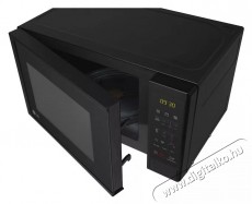 LG MH6042D mikrohullámú sütő Konyhai termékek - Mikrohullámú sütő - Mikrohullámú sütő (szabadonálló) - 288126