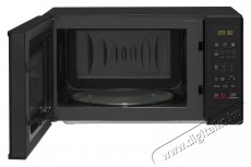 LG MH6042D mikrohullámú sütő Konyhai termékek - Mikrohullámú sütő - Mikrohullámú sütő (szabadonálló) - 288126