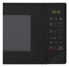 LG MH6042D mikrohullámú sütő Konyhai termékek - Mikrohullámú sütő - Mikrohullámú sütő (szabadonálló) - 288126