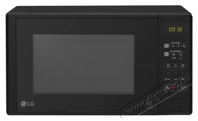 LG MS2042D mikrohullámú sütő Konyhai termékek - Mikrohullámú sütő - Mikrohullámú sütő (szabadonálló) - 288092