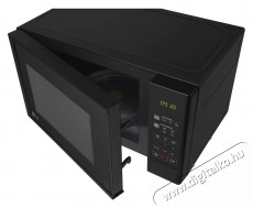 LG MS2042D mikrohullámú sütő Konyhai termékek - Mikrohullámú sütő - Mikrohullámú sütő (szabadonálló) - 288092