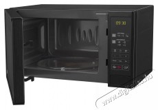 LG MS2042D mikrohullámú sütő Konyhai termékek - Mikrohullámú sütő - Mikrohullámú sütő (szabadonálló) - 288092