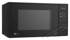 LG MS2042D mikrohullámú sütő Konyhai termékek - Mikrohullámú sütő - Mikrohullámú sütő (szabadonálló) - 288092