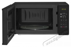 LG MS2042D mikrohullámú sütő Konyhai termékek - Mikrohullámú sütő - Mikrohullámú sütő (szabadonálló) - 288092
