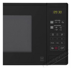 LG MS2042D mikrohullámú sütő Konyhai termékek - Mikrohullámú sütő - Mikrohullámú sütő (szabadonálló) - 288092