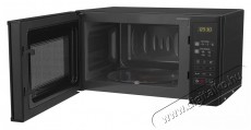 LG MS2042D mikrohullámú sütő Konyhai termékek - Mikrohullámú sütő - Mikrohullámú sütő (szabadonálló) - 288092