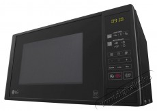 LG MS2042D mikrohullámú sütő Konyhai termékek - Mikrohullámú sütő - Mikrohullámú sütő (szabadonálló) - 288092