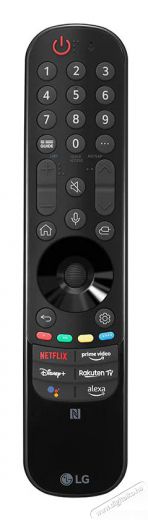 LG MR22GN.AEU Tv kiegészítők - Távvezérlő - Gyári távirányító - 401556