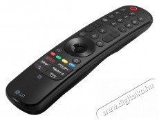 LG MR22GN.AEU Tv kiegészítők - Távvezérlő - Gyári távirányító - 401556
