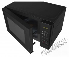LG MS2042D + MH6042D mikrohullámú sütő csomag Konyhai termékek - Mikrohullámú sütő - Mikrohullámú sütő (szabadonálló) - 474964