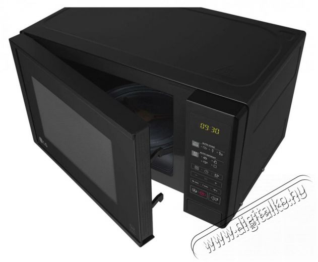 LG MS2042D + MH6042D mikrohullámú sütő csomag Konyhai termékek - Mikrohullámú sütő - Mikrohullámú sütő (szabadonálló) - 474964