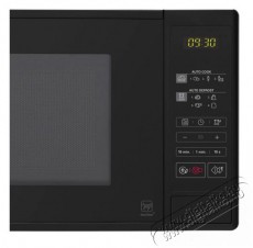LG MS2042D + MH6042D mikrohullámú sütő csomag Konyhai termékek - Mikrohullámú sütő - Mikrohullámú sütő (szabadonálló) - 474964