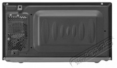 LG MS2042D + MH6042D mikrohullámú sütő csomag Konyhai termékek - Mikrohullámú sütő - Mikrohullámú sütő (szabadonálló) - 474964
