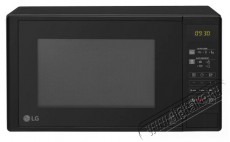 LG MS2042D + MH6042D mikrohullámú sütő csomag Konyhai termékek - Mikrohullámú sütő - Mikrohullámú sütő (szabadonálló) - 474964