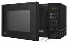 LG MS2042D + MH6042D mikrohullámú sütő csomag Konyhai termékek - Mikrohullámú sütő - Mikrohullámú sütő (szabadonálló) - 474964