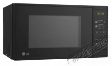 LG MS2042D + MH6042D mikrohullámú sütő csomag Konyhai termékek - Mikrohullámú sütő - Mikrohullámú sütő (szabadonálló) - 474964