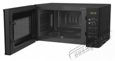 LG MS2042D + MH6042D mikrohullámú sütő csomag Konyhai termékek - Mikrohullámú sütő - Mikrohullámú sütő (szabadonálló) - 474964