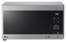 LG MH6565CPS mikrohullámú sütő Konyhai termékek - Mikrohullámú sütő - Mikrohullámú sütő (szabadonálló) - 341261