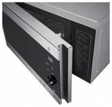LG MH6565CPS mikrohullámú sütő Konyhai termékek - Mikrohullámú sütő - Mikrohullámú sütő (szabadonálló) - 341261