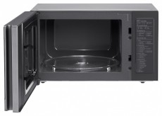 LG MH6565CPS mikrohullámú sütő Konyhai termékek - Mikrohullámú sütő - Mikrohullámú sütő (szabadonálló) - 341261