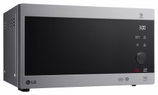 LG MH6565CPS mikrohullámú sütő Konyhai termékek - Mikrohullámú sütő - Mikrohullámú sütő (szabadonálló) - 341261