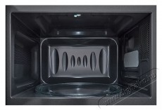 LG MS2032GAS MIKROHULLÁMÚ SÜTŐ Konyhai termékek - Mikrohullámú sütő - Mikrohullámú sütő (szabadonálló) - 482823