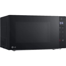 LG MH6032GAS MIKROHULLÁMÚ SÜTŐ Konyhai termékek - Mikrohullámú sütő - Mikrohullámú sütő (szabadonálló) - 482824