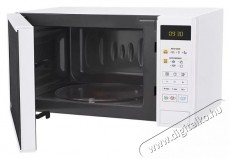 LG MS2042DW mikrohullámú sütő Konyhai termékek - Mikrohullámú sütő - Mikrohullámú sütő (szabadonálló) - 499651