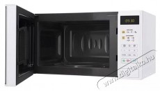 LG MS2042DW mikrohullámú sütő Konyhai termékek - Mikrohullámú sütő - Mikrohullámú sütő (szabadonálló) - 499651