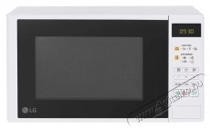 LG MS2042DW mikrohullámú sütő Konyhai termékek - Mikrohullámú sütő - Mikrohullámú sütő (szabadonálló) - 499651