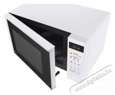 LG MS2042DW mikrohullámú sütő Konyhai termékek - Mikrohullámú sütő - Mikrohullámú sütő (szabadonálló) - 499651