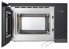 LG MG7Z2593B.CBSQEUR Konyhai termékek - Mikrohullámú sütő - Mikrohullámú sütő (beépíthető) - 509174