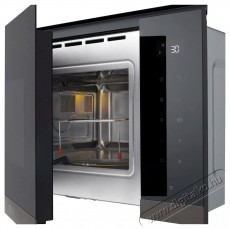 LG MG7Z2593B.CBSQEUR Konyhai termékek - Mikrohullámú sütő - Mikrohullámú sütő (beépíthető) - 509174