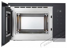 LG MG7Z2593D.CSTQEUR Konyhai termékek - Mikrohullámú sütő - Mikrohullámú sütő (beépíthető) - 509165