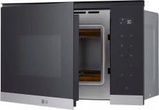 LG MG7Z2593D.CSTQEUR Konyhai termékek - Mikrohullámú sütő - Mikrohullámú sütő (beépíthető) - 509165