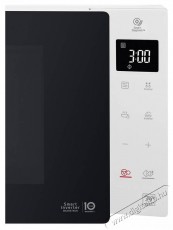 LG MS23NECBW Újdonságok - Új termékek - 509142