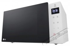 LG MS23NECBW Újdonságok - Új termékek - 509142