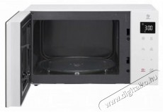 LG MS23NECBW Újdonságok - Új termékek - 509142