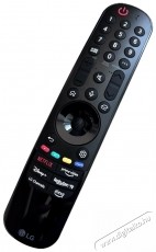 LG MR24GA t&aacute;vir&aacute;ny&iacute;t&oacute; Tv kieg&eacute;sz&iacute;tők - T&aacute;vvez&eacute;rlő - Gy&aacute;ri t&aacute;vir&aacute;ny&iacute;t&oacute; - 531908