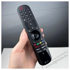 LG MR24GA t&aacute;vir&aacute;ny&iacute;t&oacute; Tv kieg&eacute;sz&iacute;tők - T&aacute;vvez&eacute;rlő - Gy&aacute;ri t&aacute;vir&aacute;ny&iacute;t&oacute; - 531908